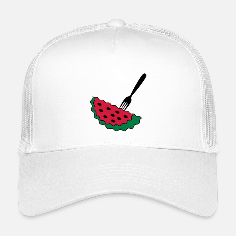 Kinder Trucker-Cap