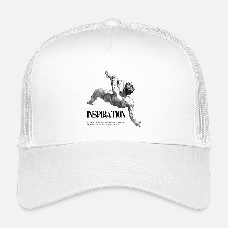 unzugänglich Kinder Trucker-Cap