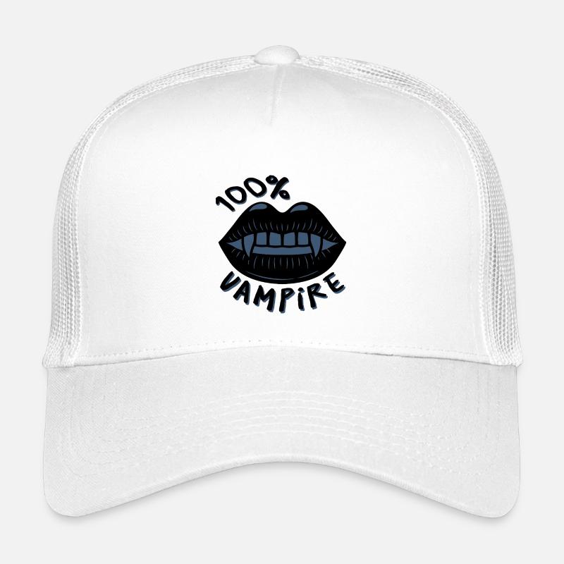 Kinder Trucker-Cap