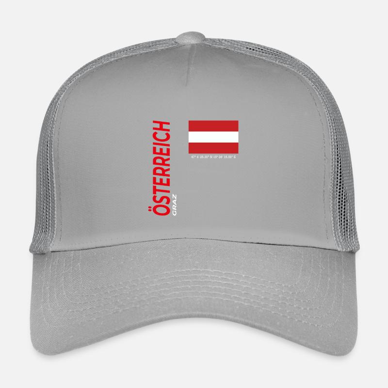 Kinder Trucker-Cap