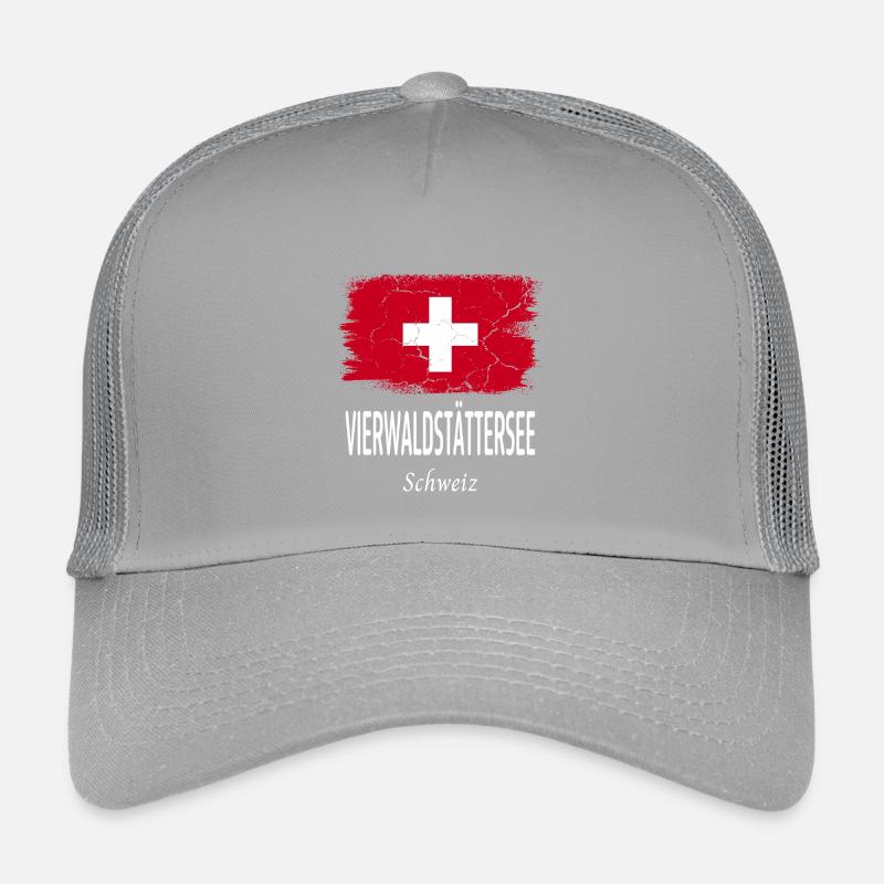 Kinder Trucker-Cap
