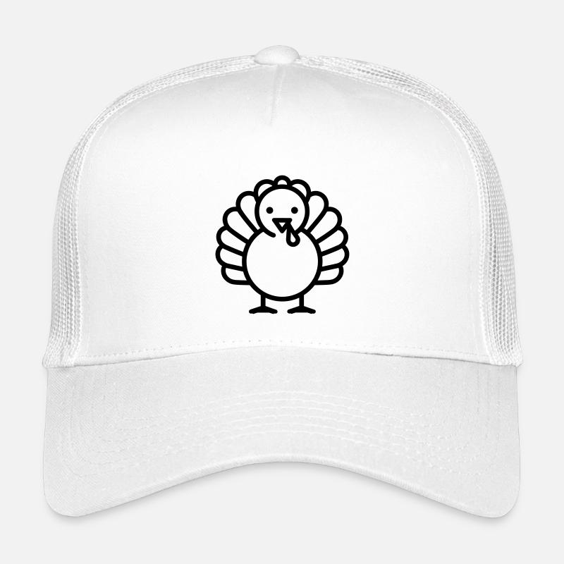 Casquette trucker enfant