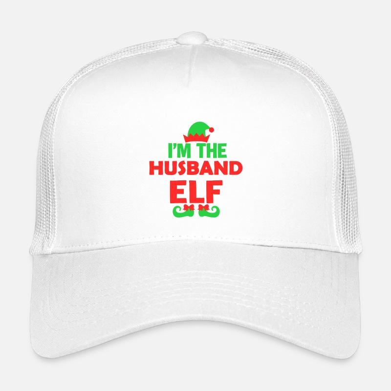 Kids’ Trucker Cap