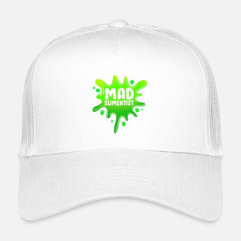Kinder Trucker-Cap