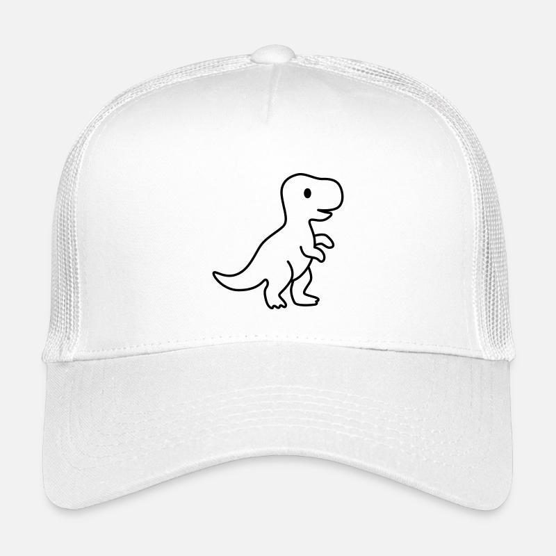 Kinder Trucker-Cap