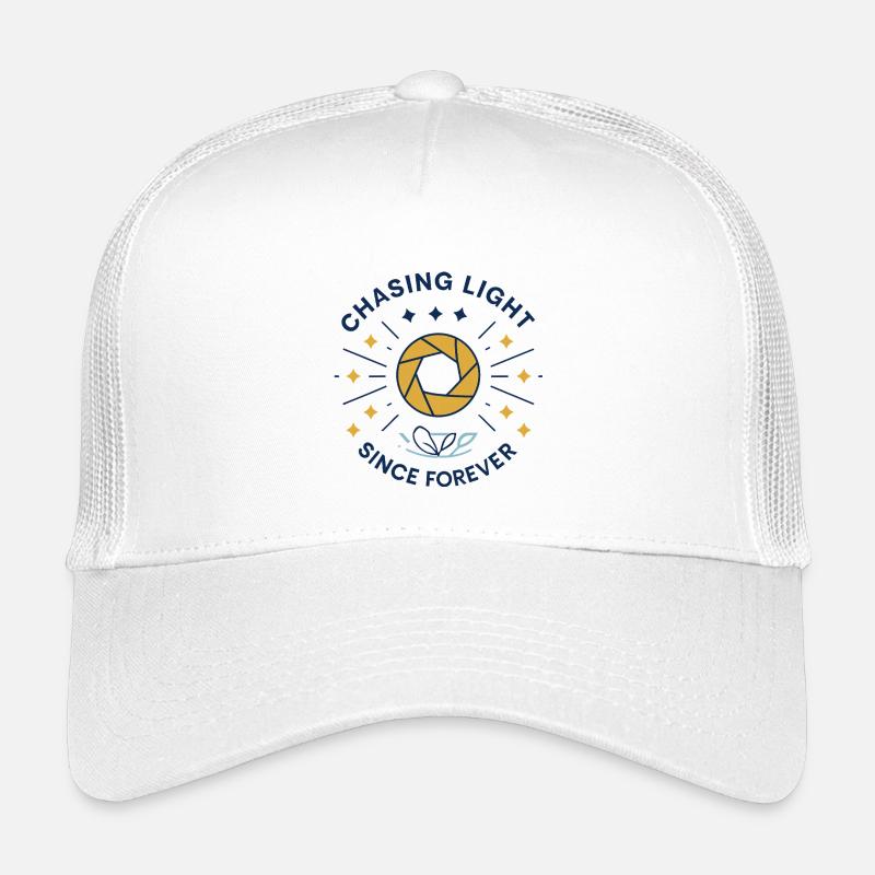 Lichtjäger Seit Ewigkeiten Kinder Trucker-Cap