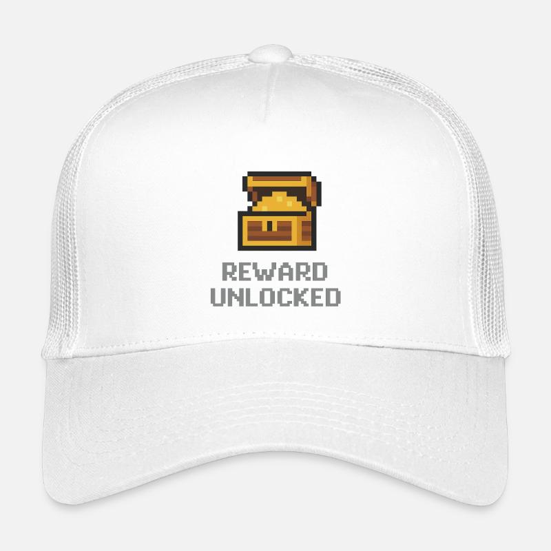 Kinder Trucker-Cap