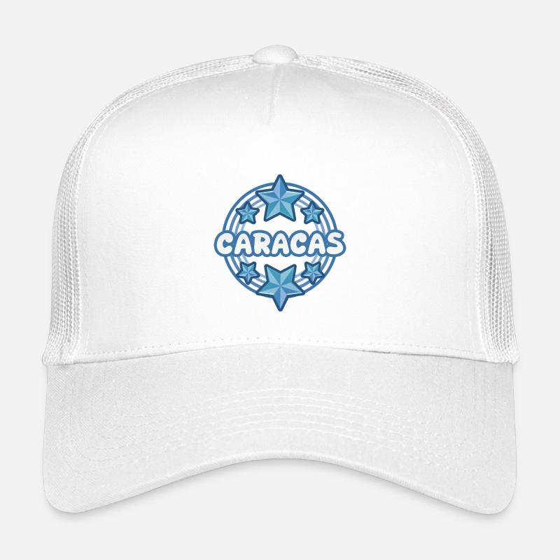 Kinder Trucker-Cap