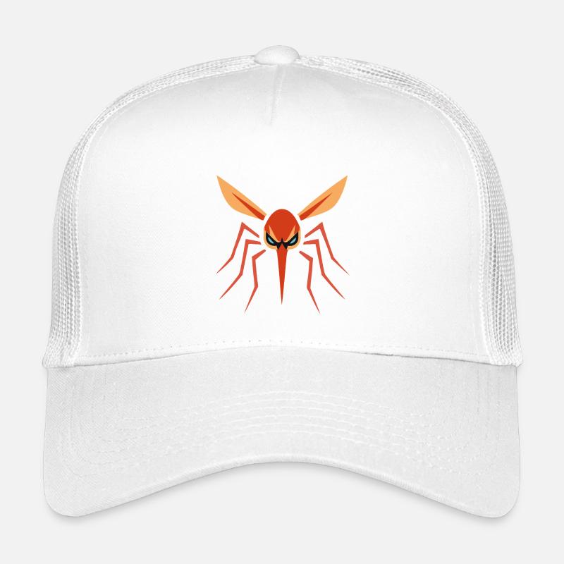 Kids’ Trucker Cap