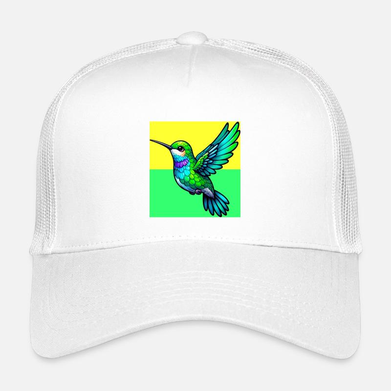 Kinder Trucker-Cap