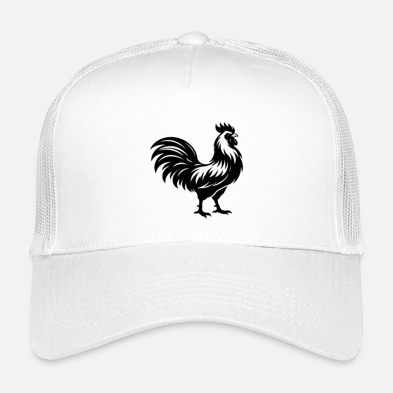 Kinder Trucker-Cap