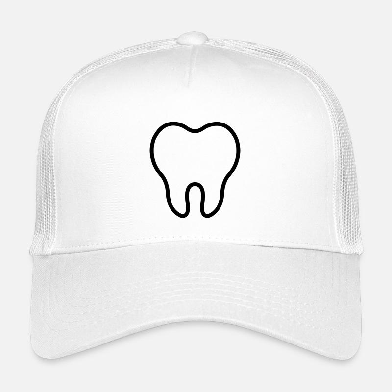 Kinder Trucker-Cap