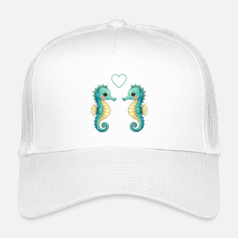 Kinder Trucker-Cap