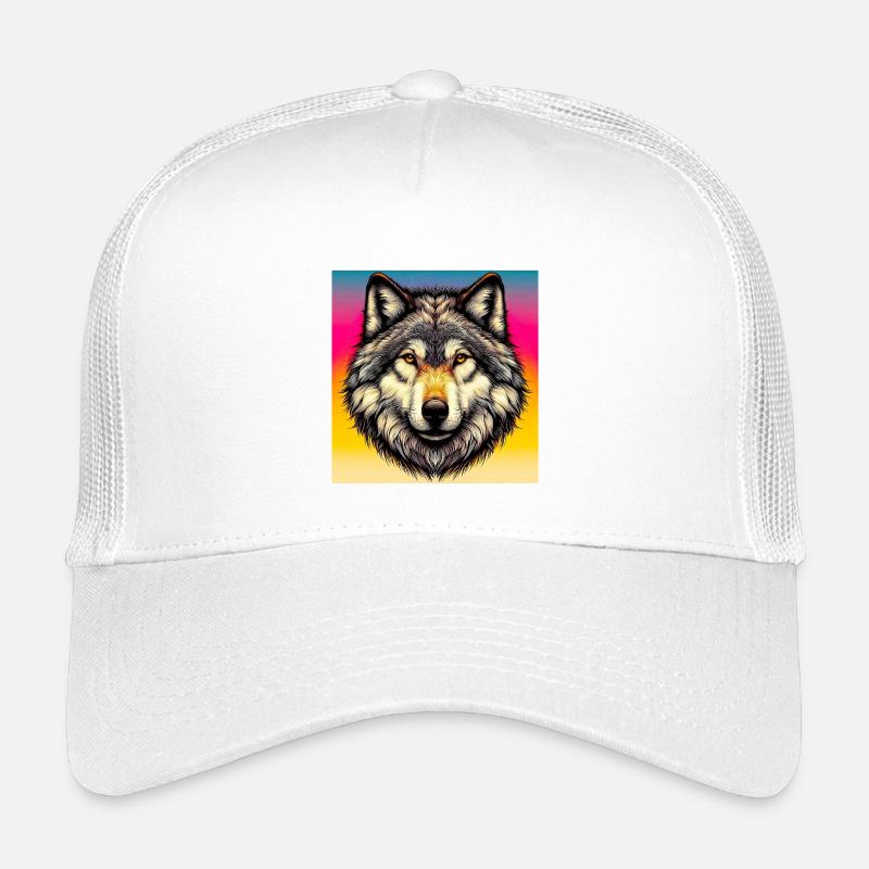 Kids’ Trucker Cap