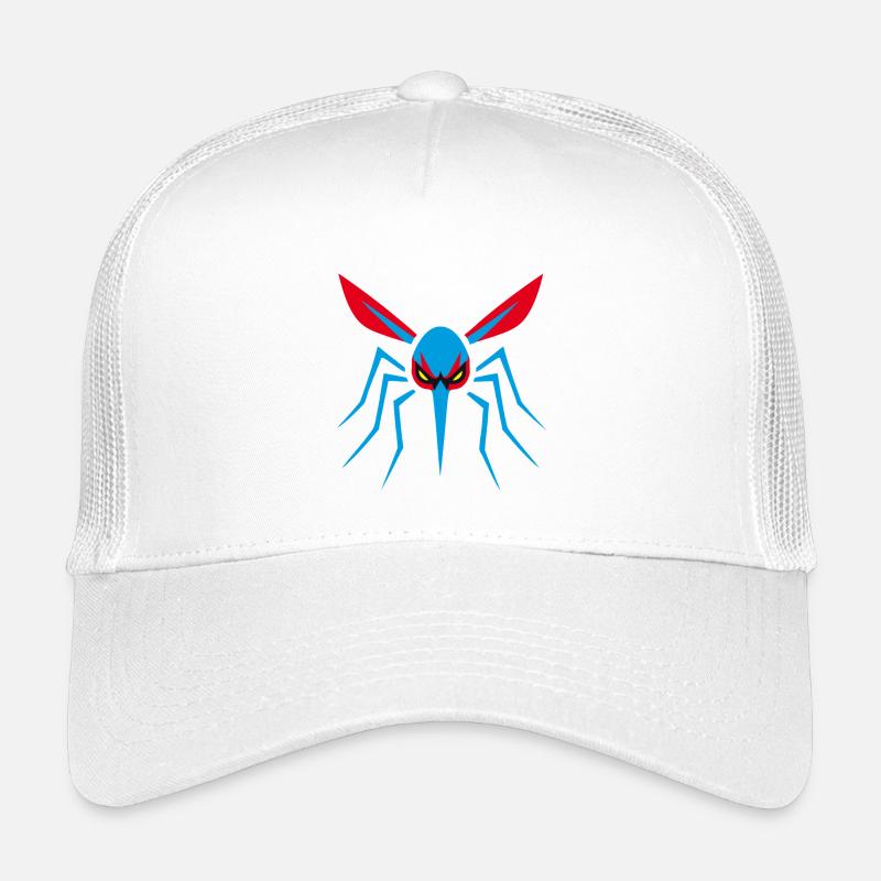 Moustique, Moustique, Insecte, Mal Casquette trucker enfant