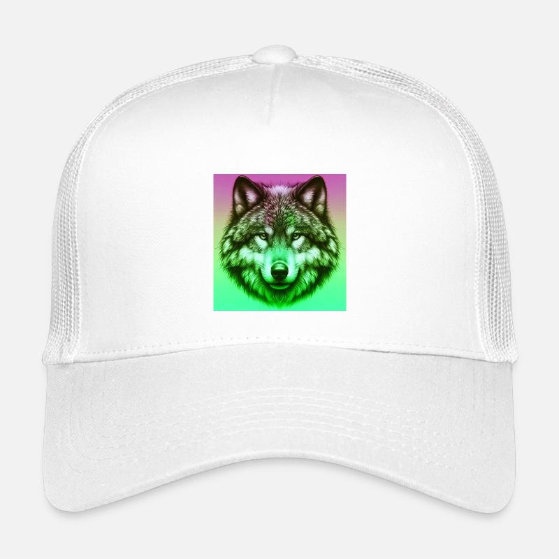Kids’ Trucker Cap