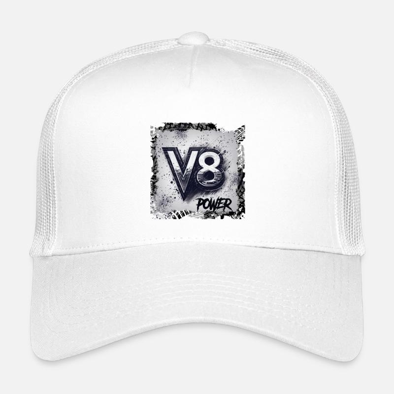 Kids’ Trucker Cap