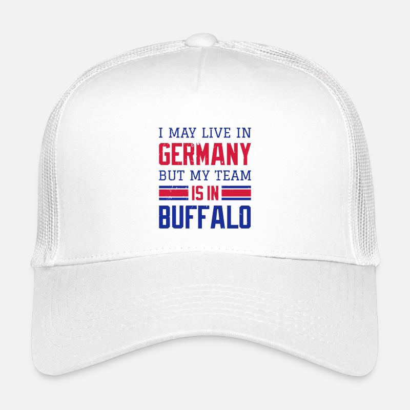 Kinder Trucker-Cap