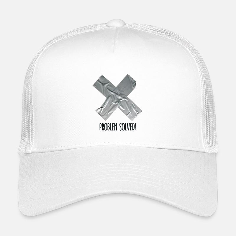 Casquette trucker enfant