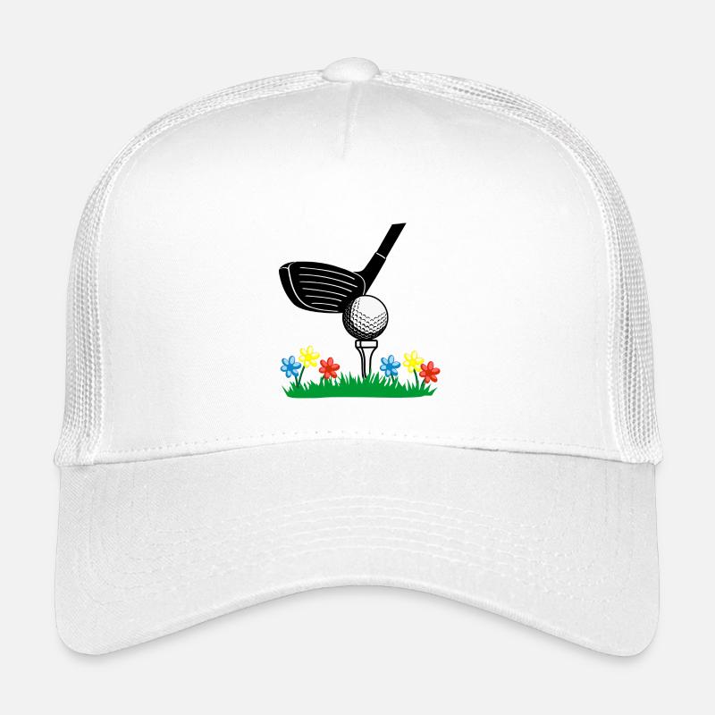 Kinder Trucker-Cap