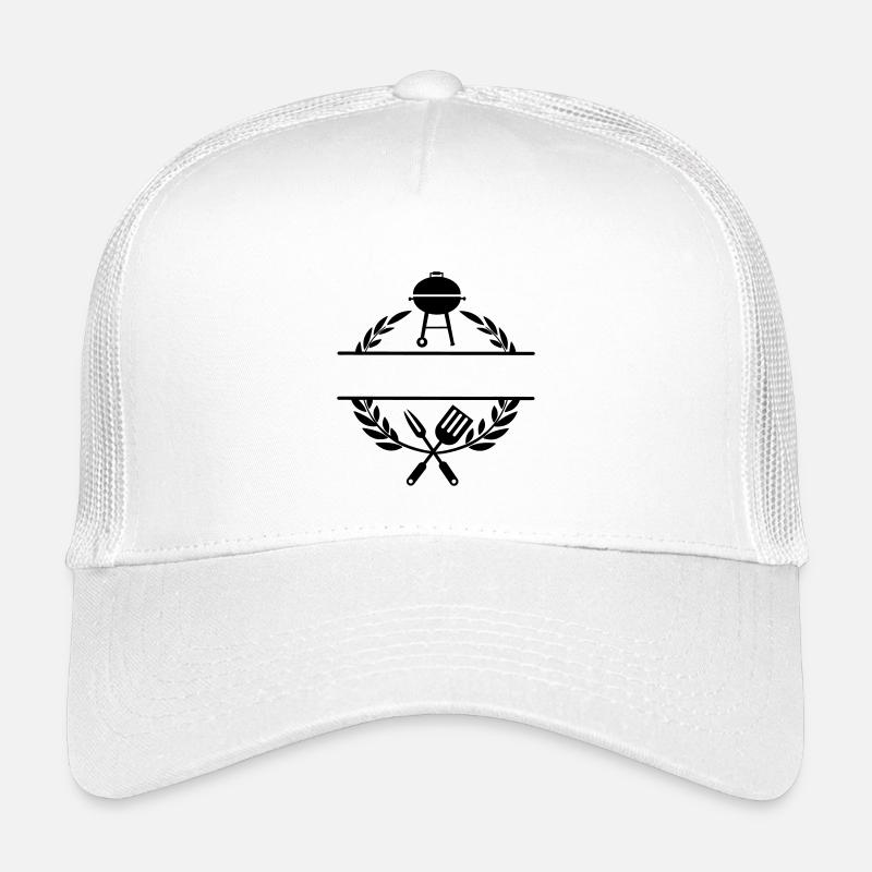 Kids’ Trucker Cap