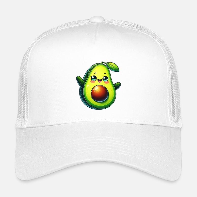 Avocat Casquette trucker enfant