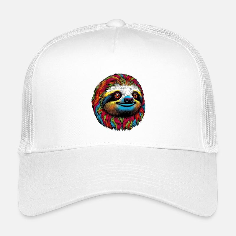 Kids’ Trucker Cap