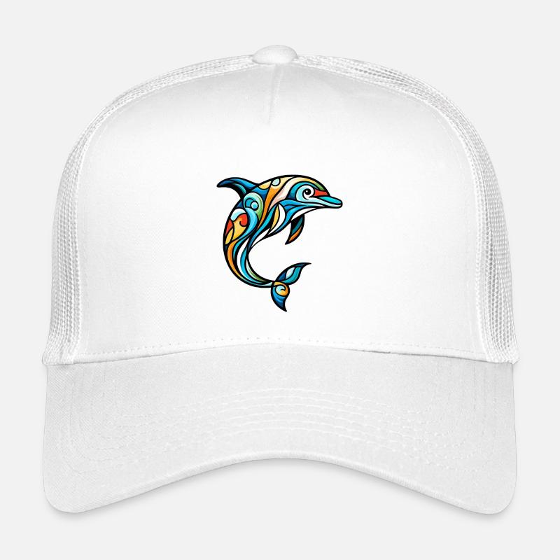 Casquette trucker enfant