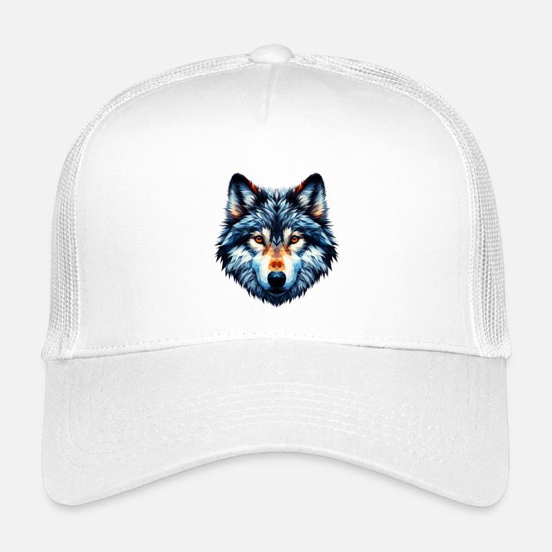 Kids’ Trucker Cap