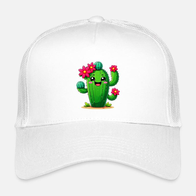Kids’ Trucker Cap