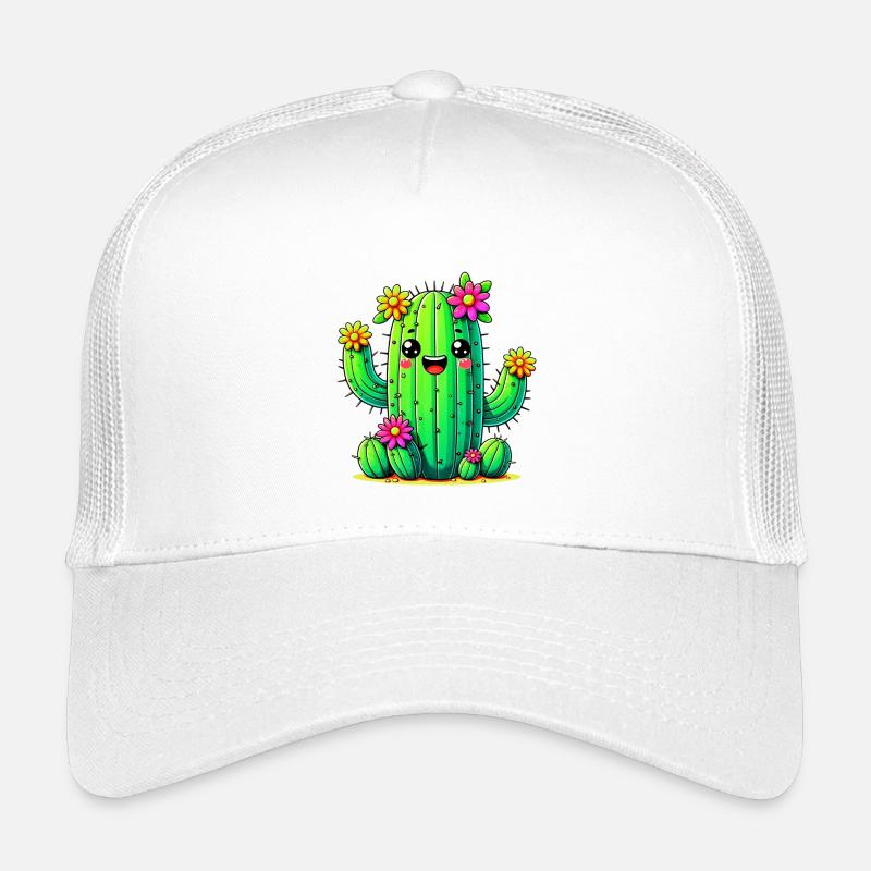 Casquette trucker enfant