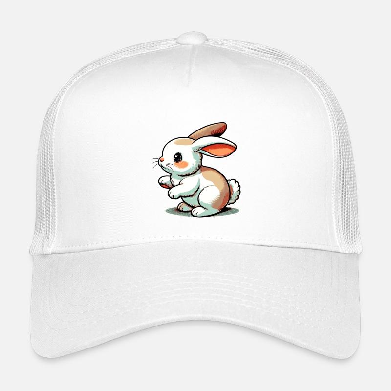 Casquette trucker enfant