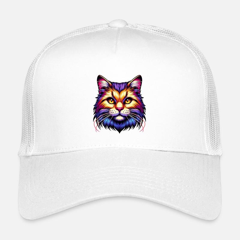 Kinder Trucker-Cap