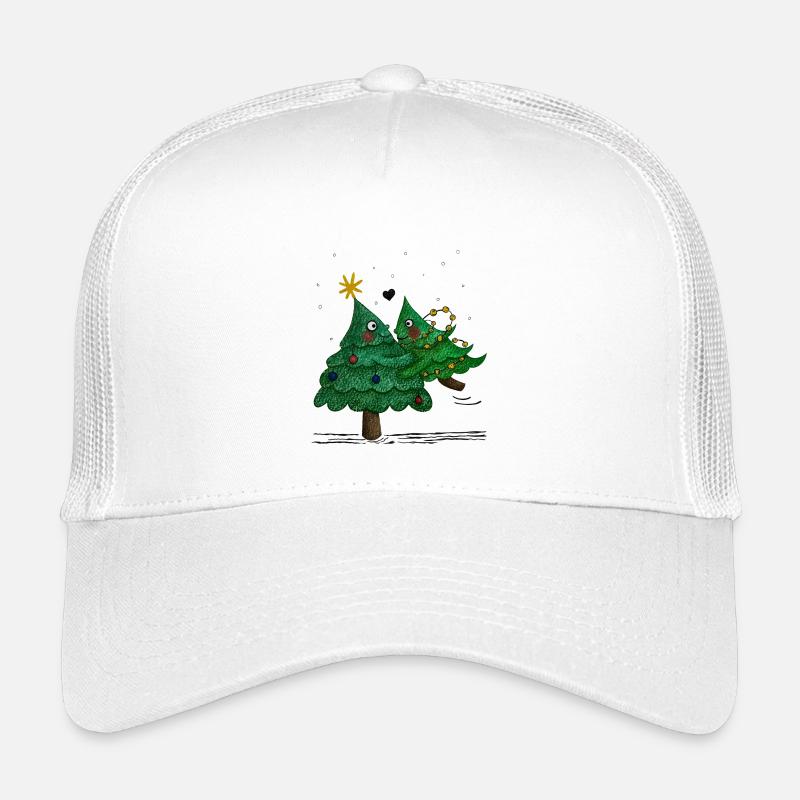 Kinder Trucker-Cap