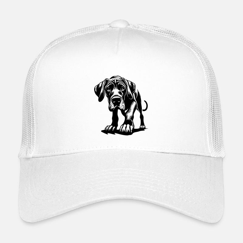 Kinder Trucker-Cap