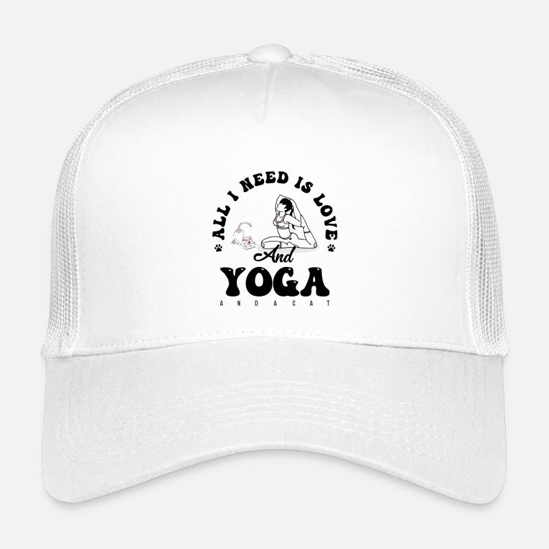 Mitternachts-Nickerchen-Silhouette Kinder Trucker-Cap