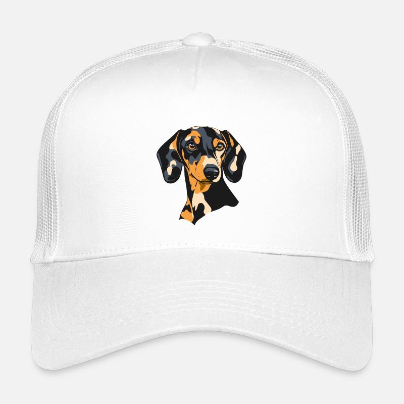 Casquette trucker enfant