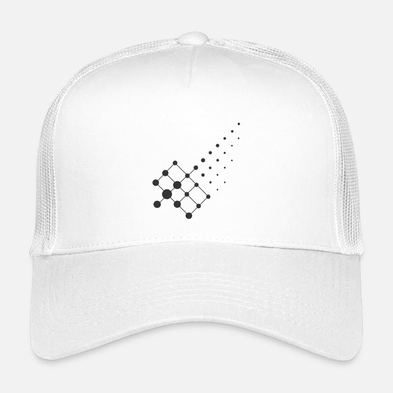 Kinder Trucker-Cap