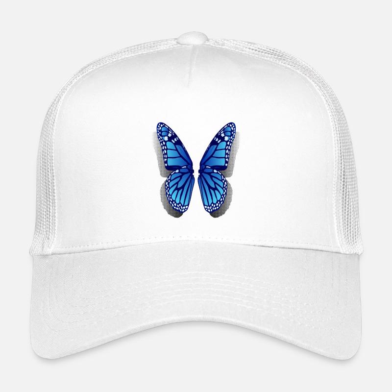 Kinder Trucker-Cap