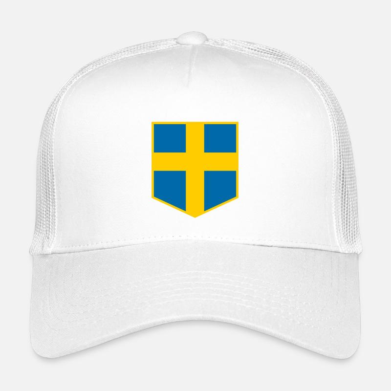 Suède Casquette trucker enfant