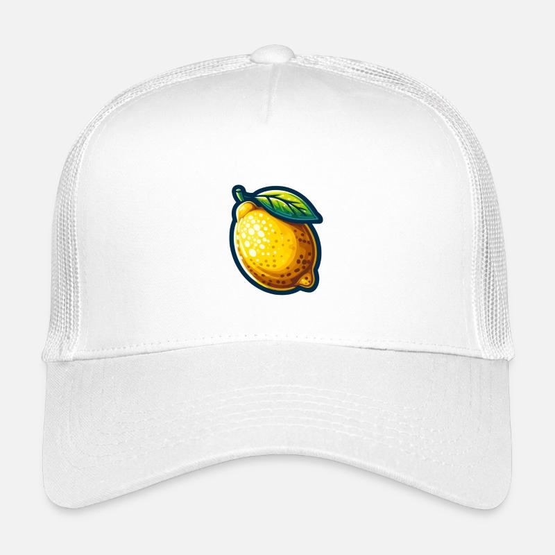 Kinder Trucker-Cap