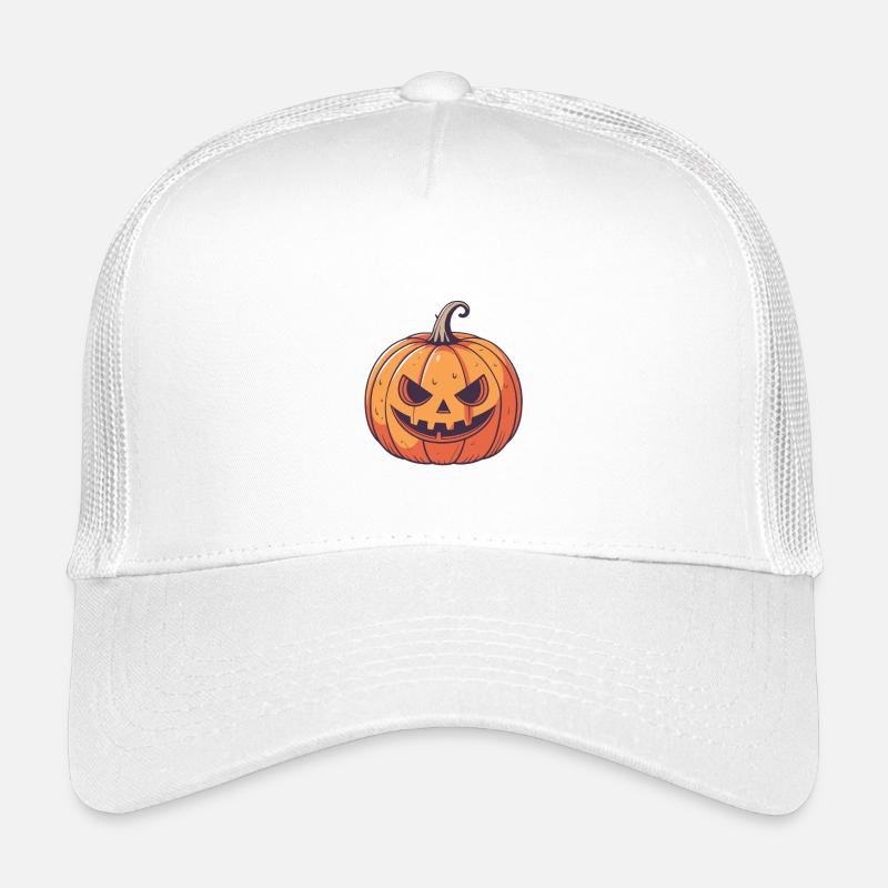 Kids’ Trucker Cap