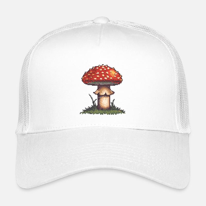 Kinder Trucker-Cap