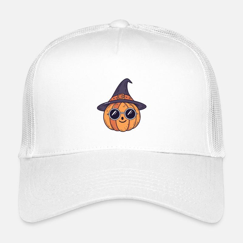 Kids’ Trucker Cap