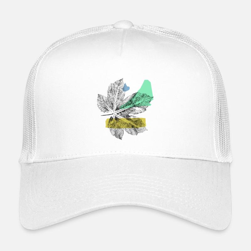 Kids’ Trucker Cap