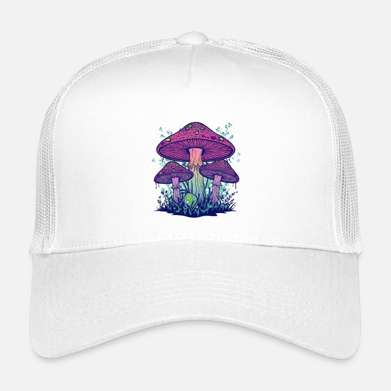 Casquette trucker enfant