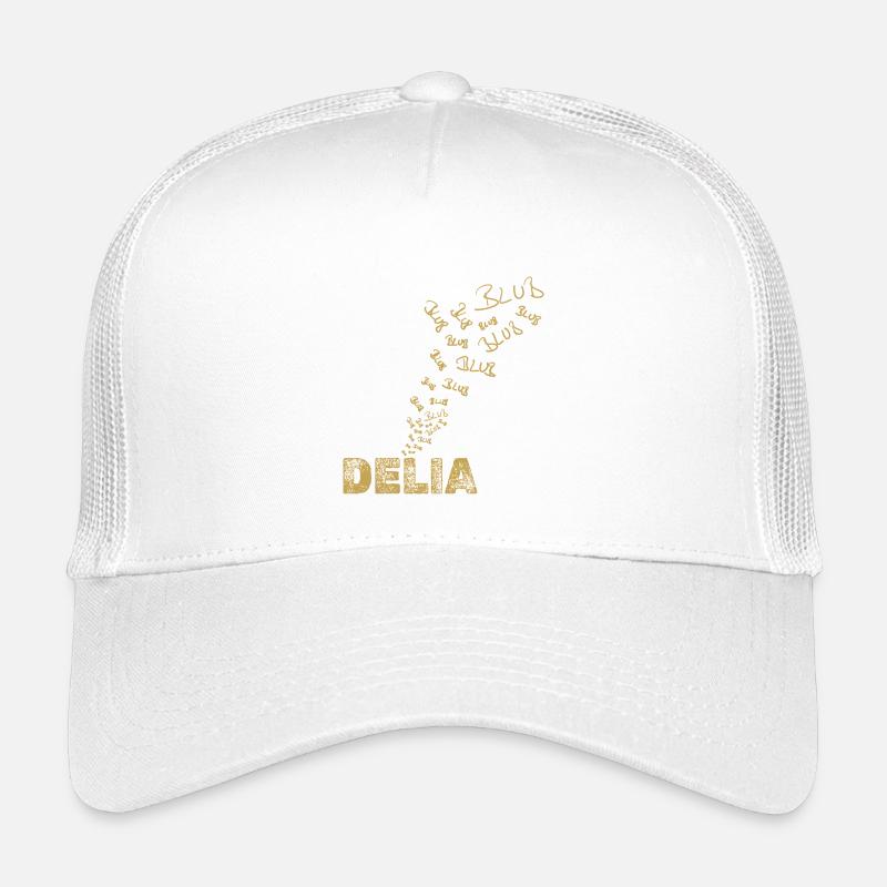 Kids’ Trucker Cap