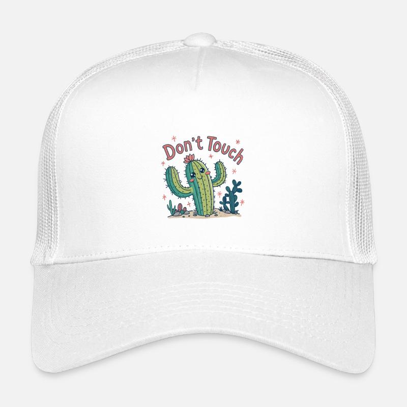 Casquette trucker enfant