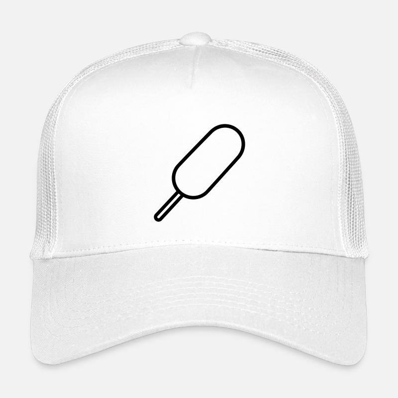 Kinder Trucker-Cap