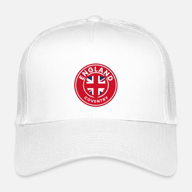 Kids’ Trucker Cap